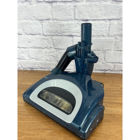 Shark Navigator Motorized Powerhead Floor Nozzle Cleaner Assembly CU510 CU512 - Picture 4 of 10